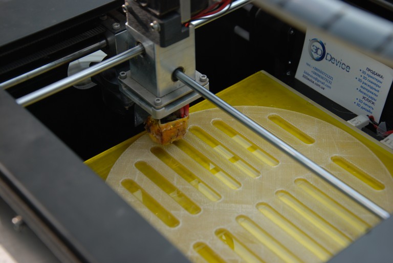 Советы по выбору FDM-принтера для 3D-печати - 5